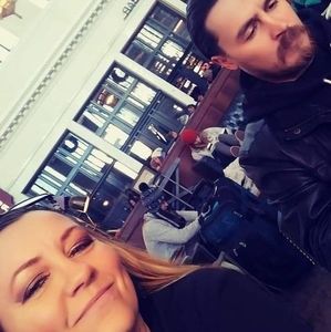 Meet your Posher, Renee